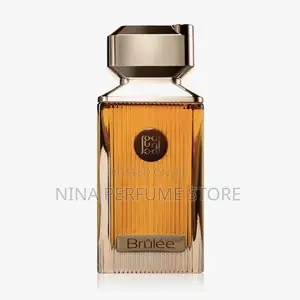 Brulee 100ml Edp by Ahmed Al Maghribi