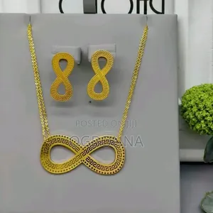 Female Jewelries