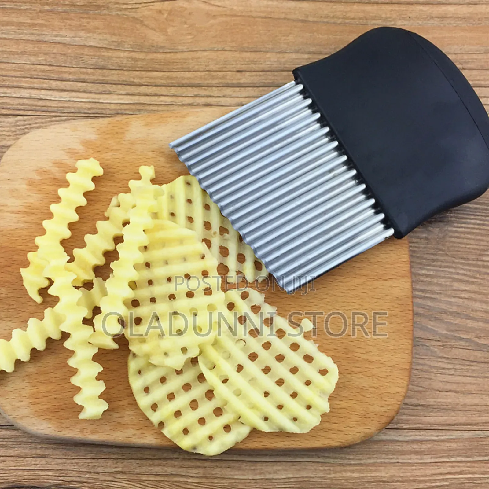 Wave Cutter