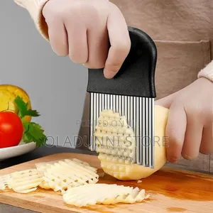 Wave Cutter