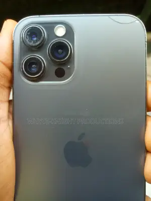 Apple iPhone 12 Pro Max 128 GB Gray