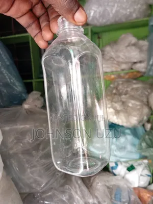 200ml Plastic Bottles for Your Productions