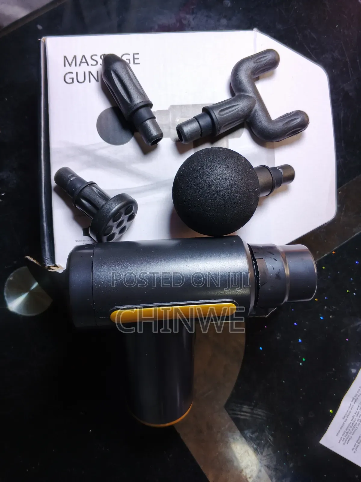Massage Gun