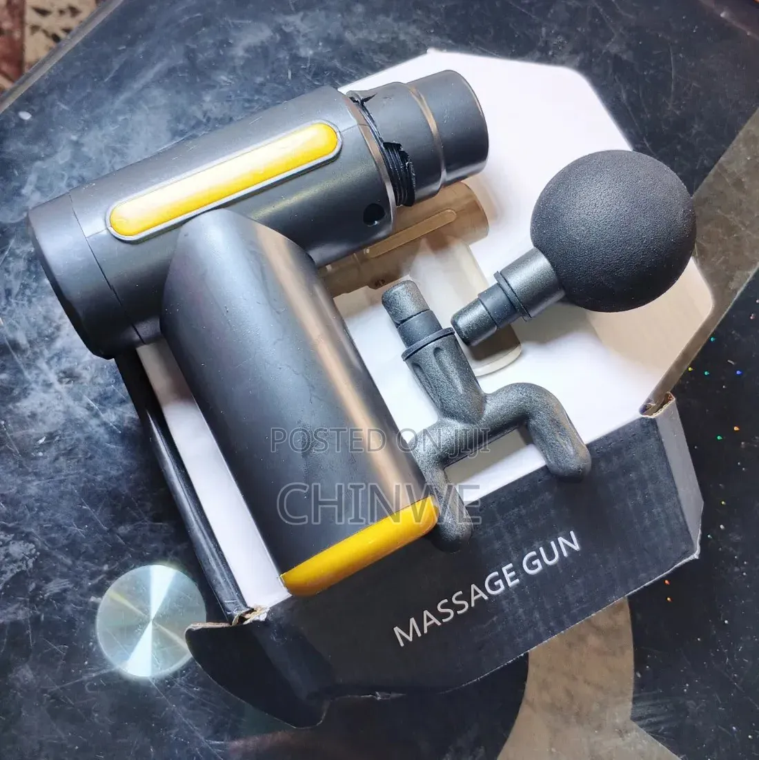 Massage Gun