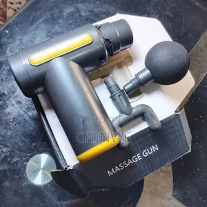 Massage Gun