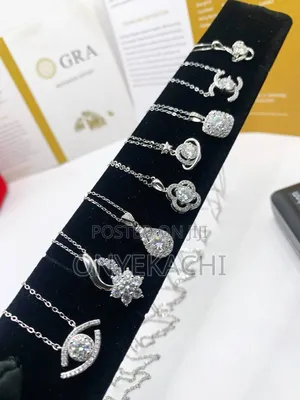 Female Necklace