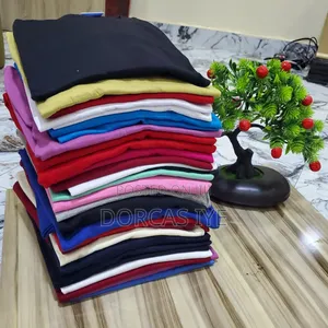 Plain Tshirts