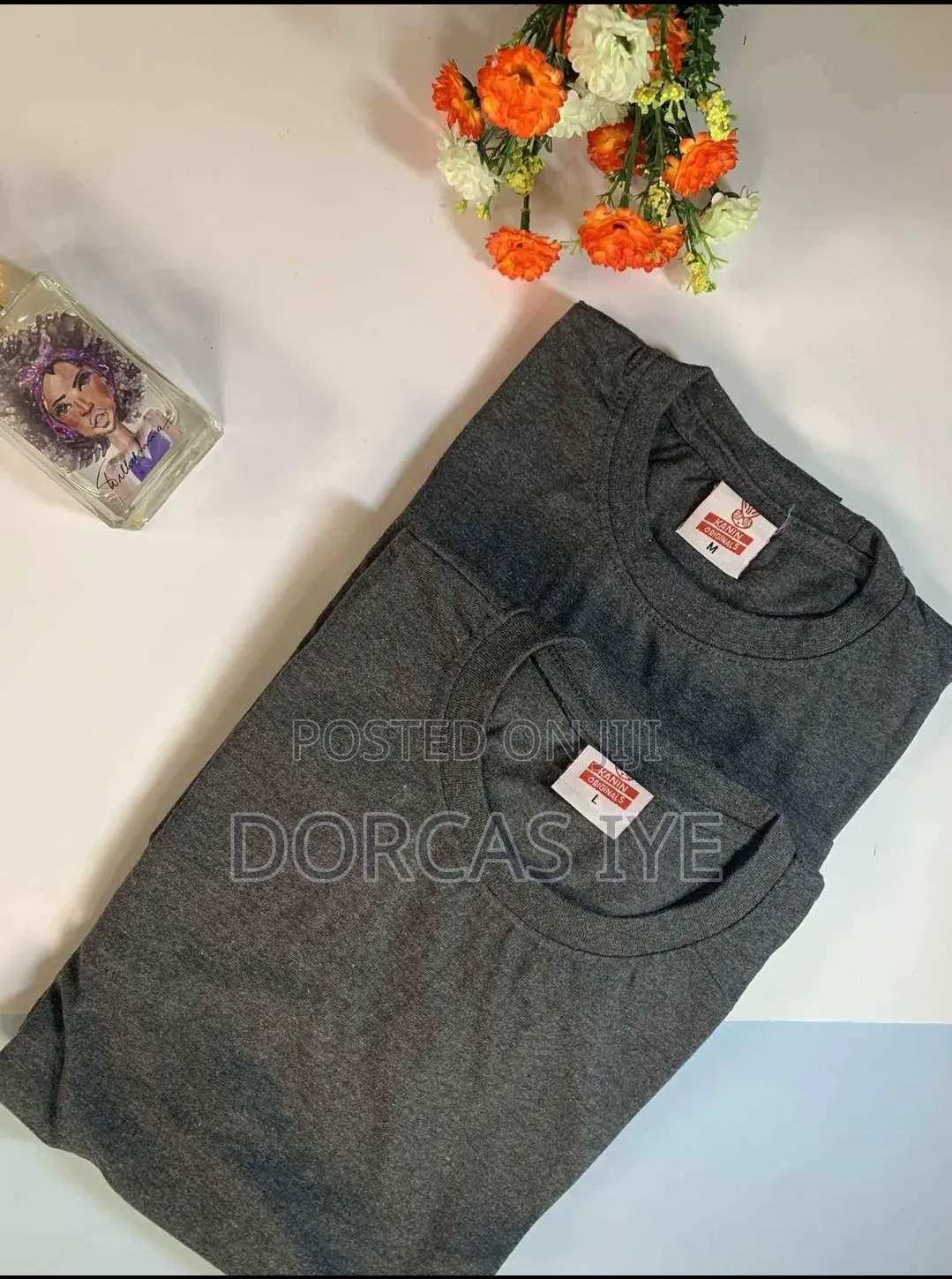 Plain Tshirts
