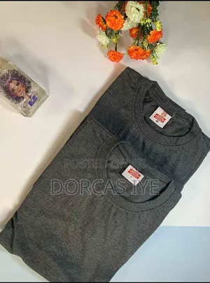 Plain Tshirts