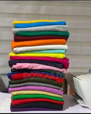 Plain Tshirts
