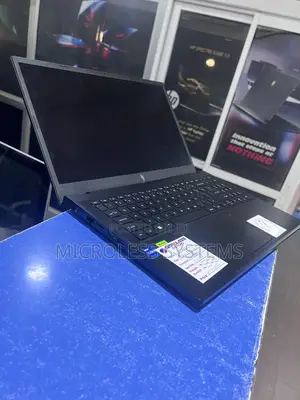Laptop Acer Nitro 5 32GB Intel Core i7 SSD 512GB