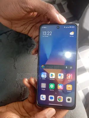 Xiaomi Redmi Note 10 5G 256 GB Blue