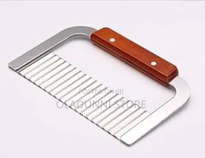 Fry Vegas Cutter