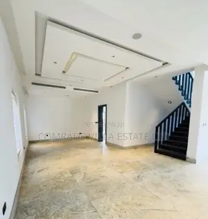 5bdrm Duplex in Wuye for sale