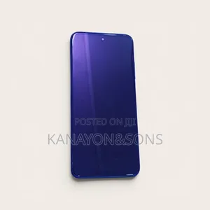 Xiaomi Poco M3 Pro 5G 64 GB Blue