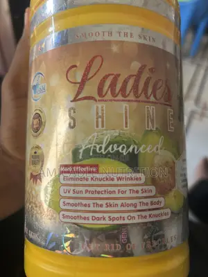 Ladies Shine