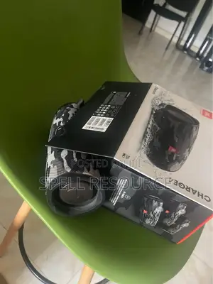 Original Neatly Used Charge 4 and Xtreme 3 JBL Speaker