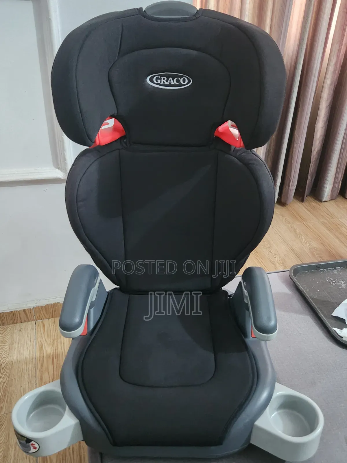 Graco Toddler Car Seat