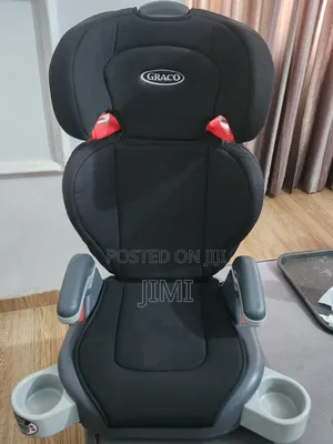 Graco Toddler Car Seat