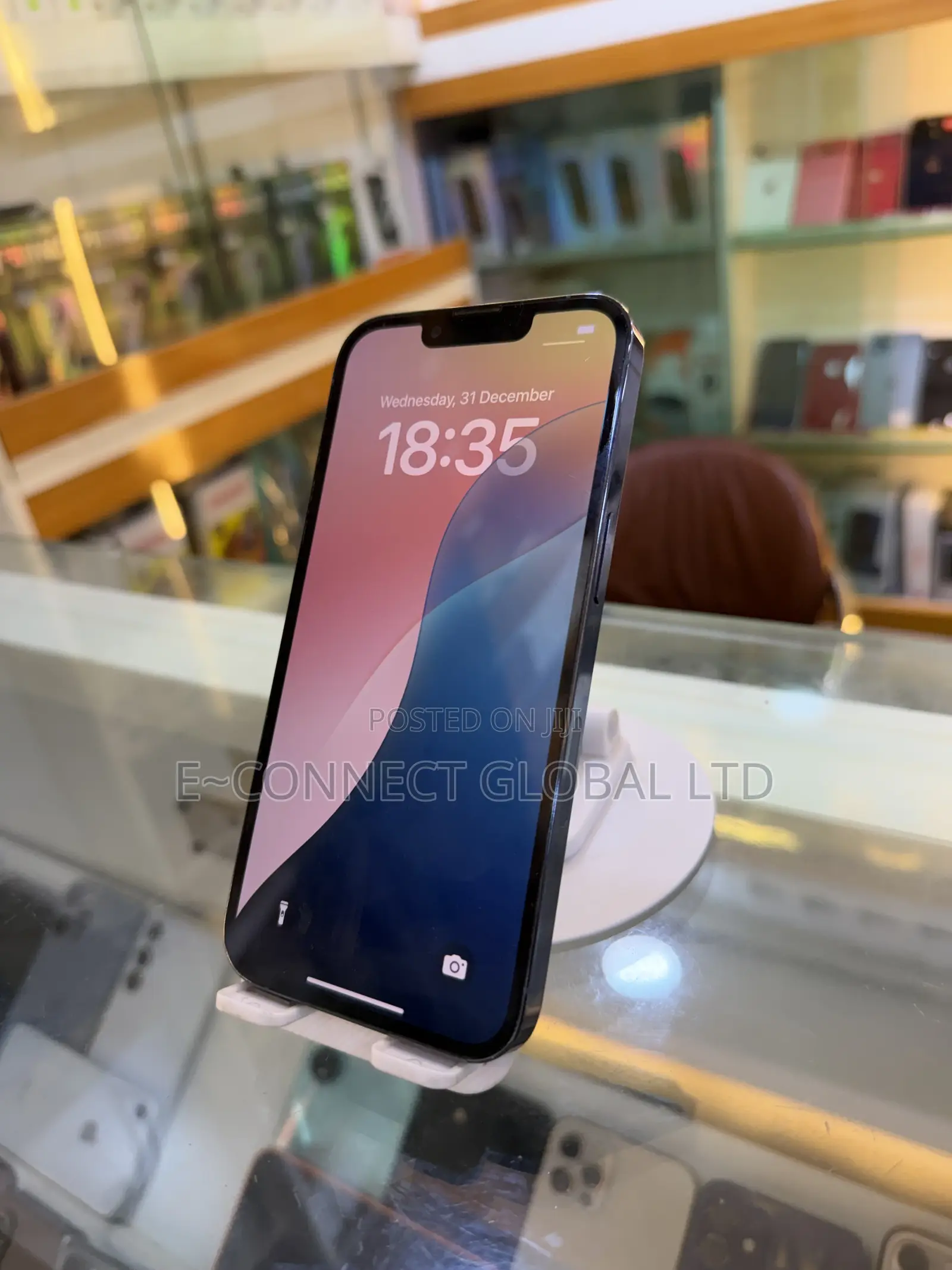 Apple iPhone 13 Pro 512 GB Blue