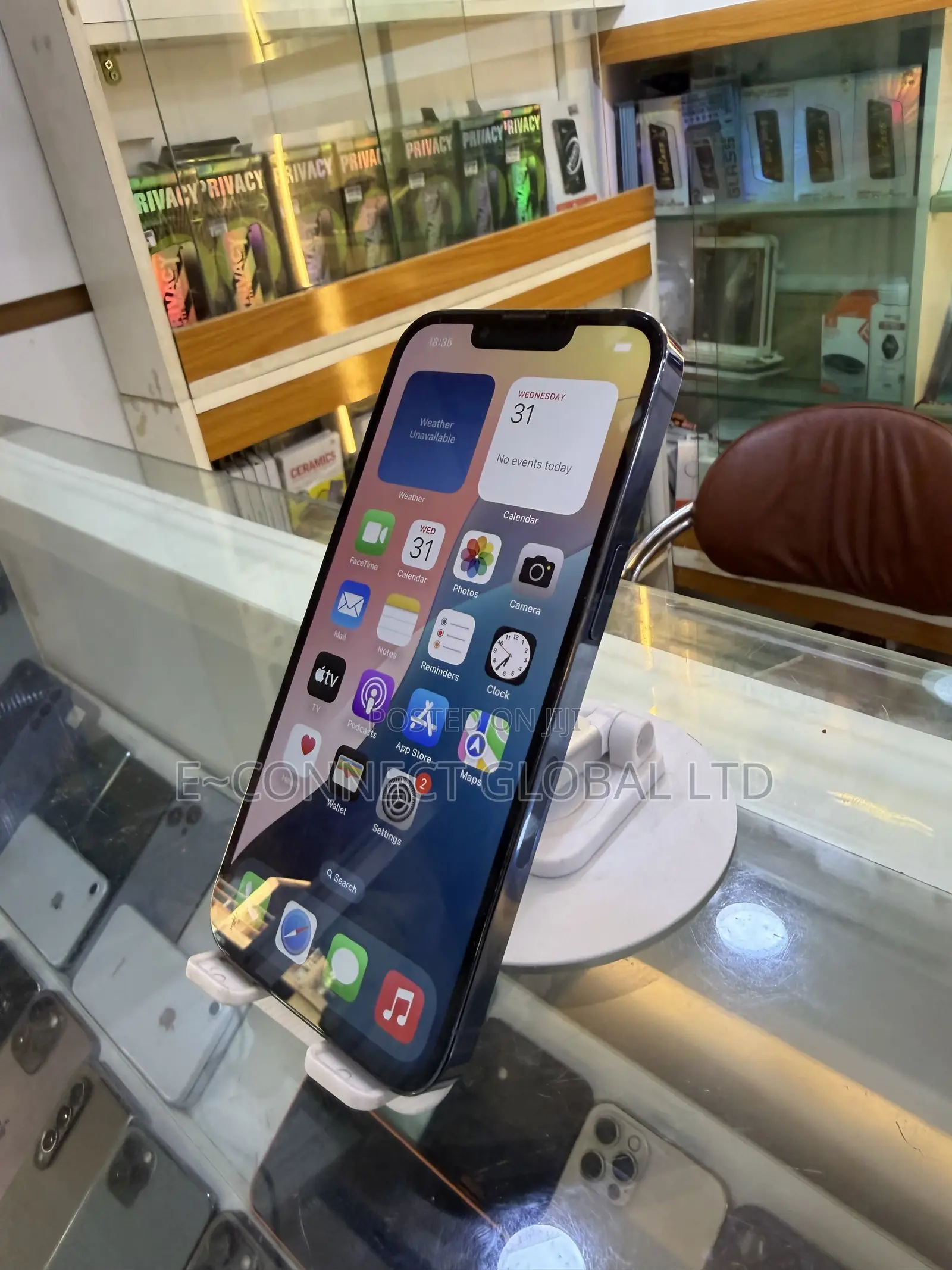 Apple iPhone 13 Pro 512 GB Blue