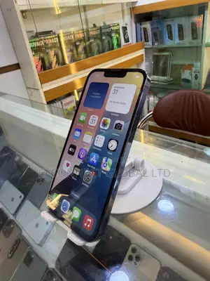 Apple iPhone 13 Pro 512 GB Blue