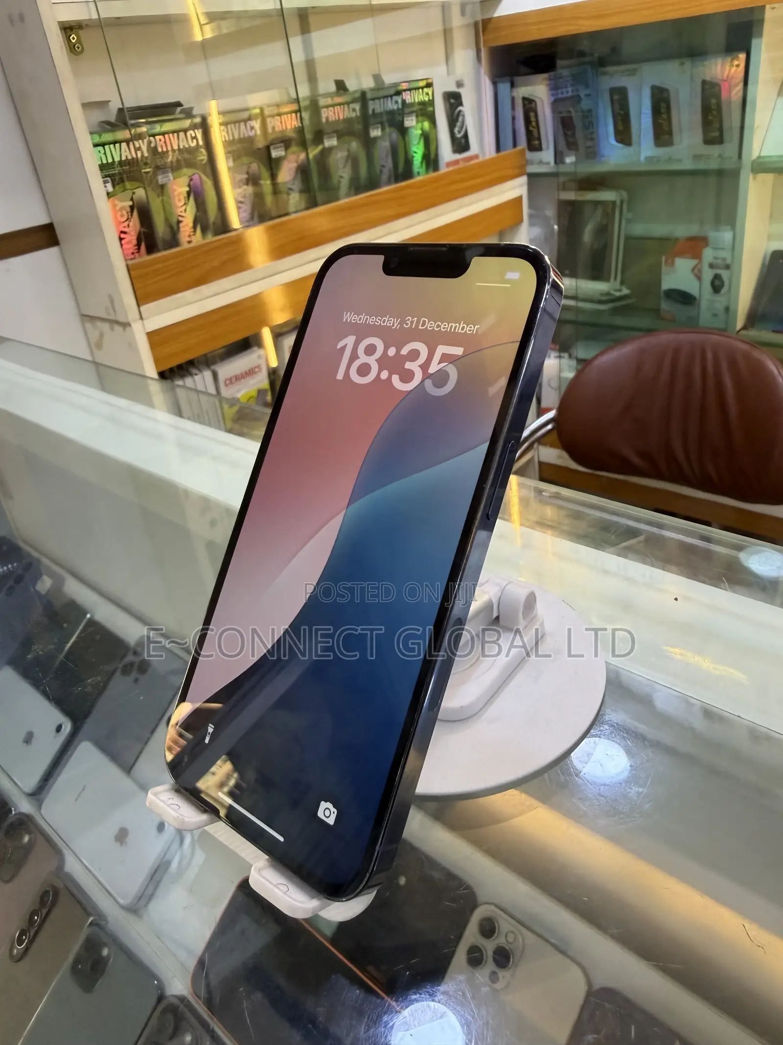 Apple iPhone 13 Pro 512 GB Blue