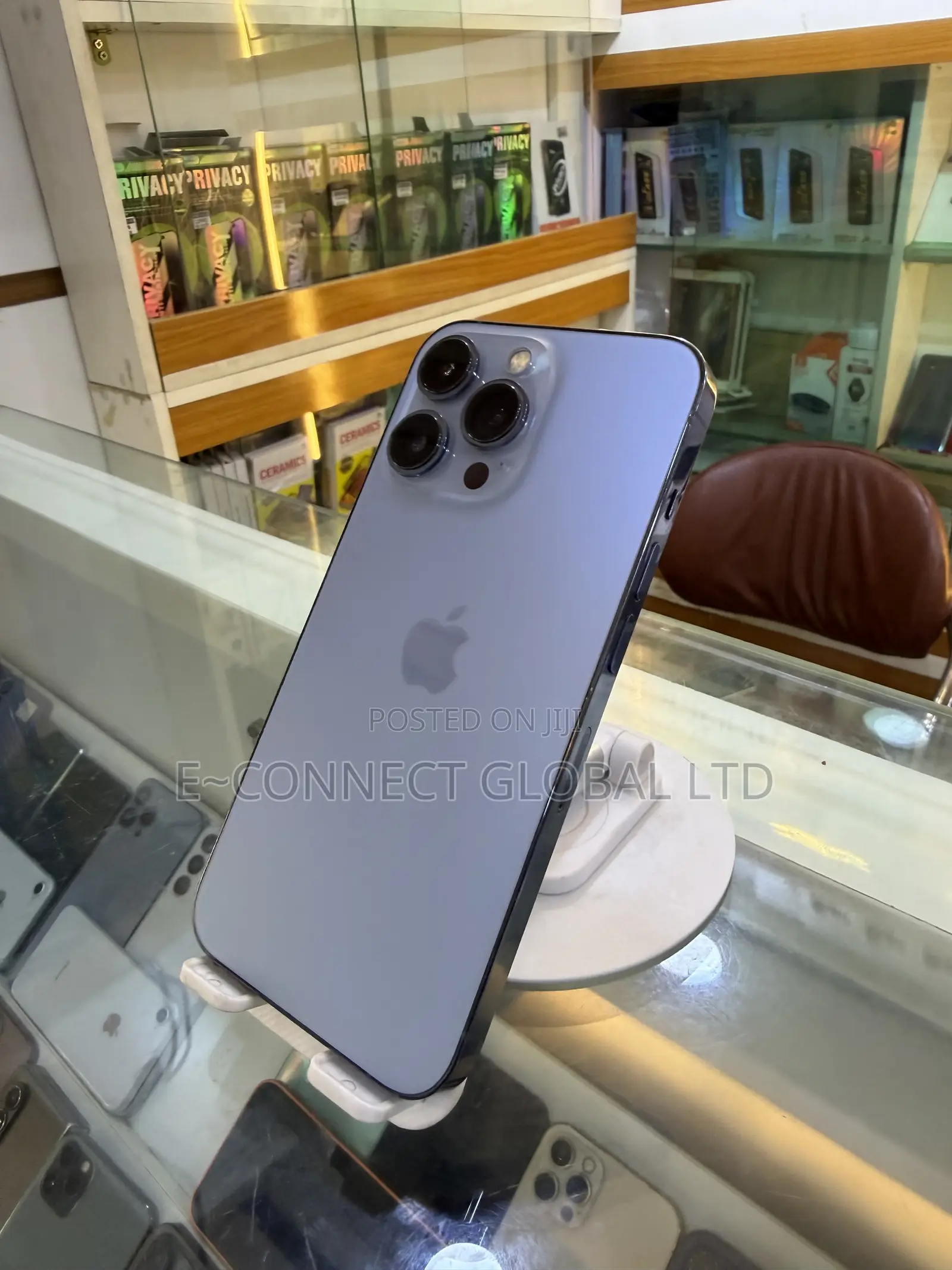 Apple iPhone 13 Pro 512 GB Blue
