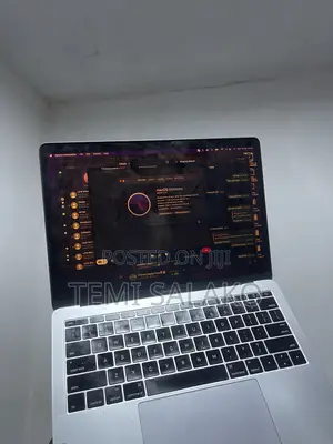 Laptop Apple MacBook Pro 2016 8GB Intel Core i5 SSD 256GB