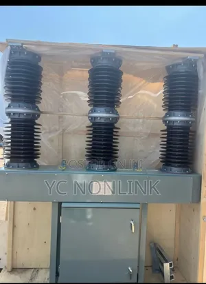33kv Outdoor Breaker Vacuum Breaker