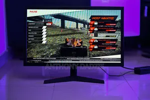Lg Ultra Gear Gaming Monitor