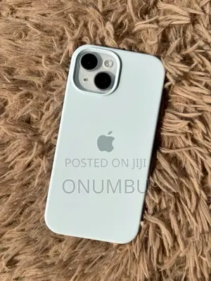 Apple iPhone 15 128 GB White
