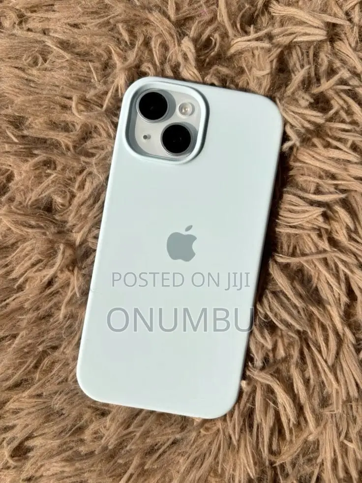 Apple iPhone 15 128 GB White