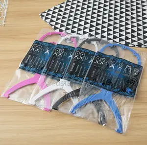 Plastic Wig Stand