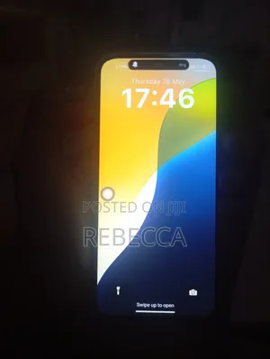 Apple iPhone 16 Pro Max 1 TB White