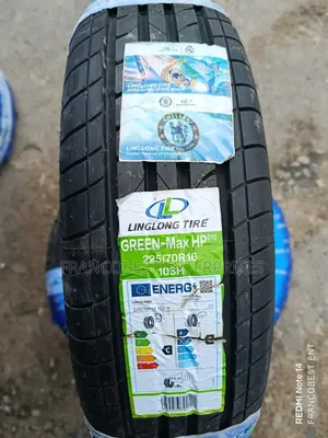 205/65r15 Linglong Tire