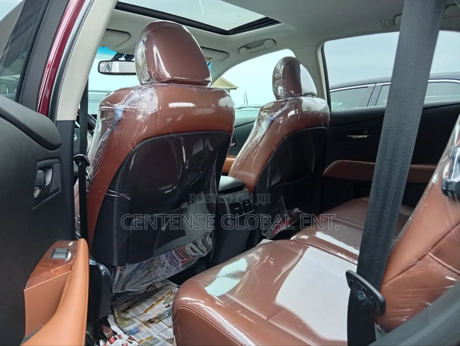 Lexus RX 2014