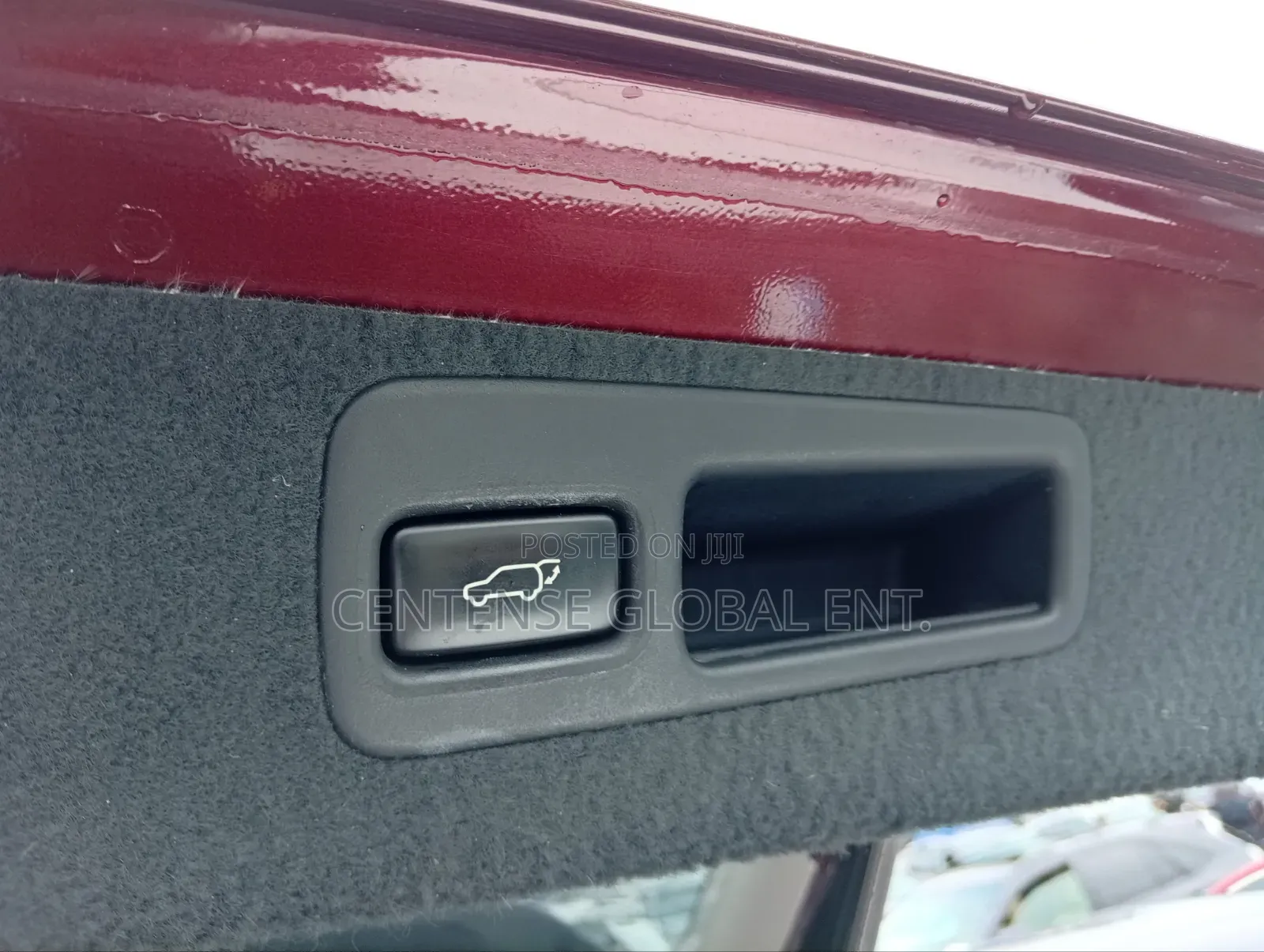 Lexus RX 2014