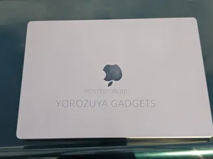 Laptop Apple MacBook Pro 2021 M1 16GB Apple M1 Pro SSD 500GB