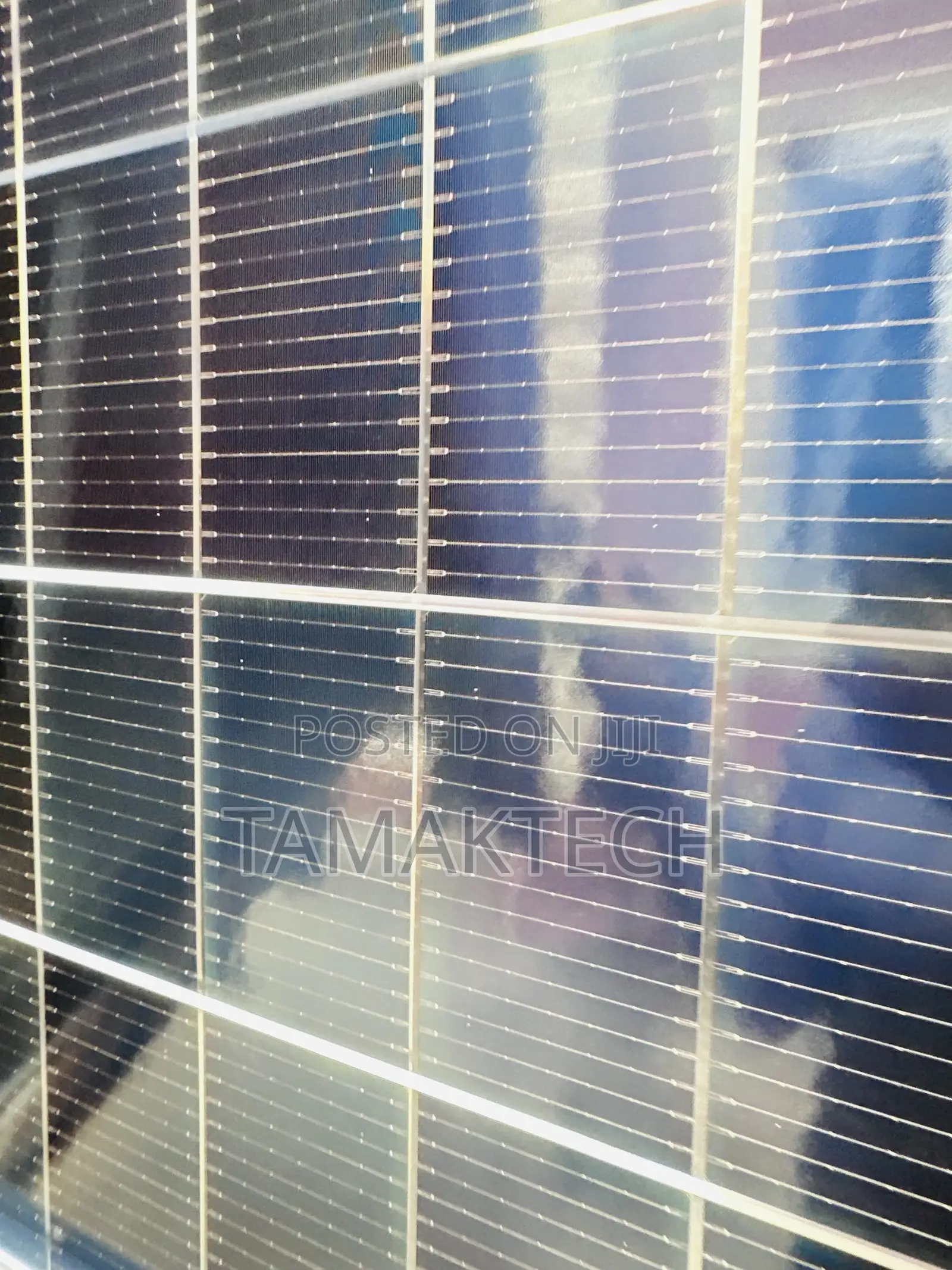 Jinko 620w Grade a Verifiable Solar Panels