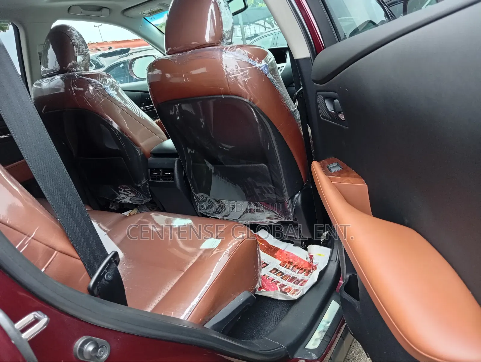 Lexus RX 2014