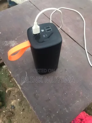 55,000 Mah Power Bank