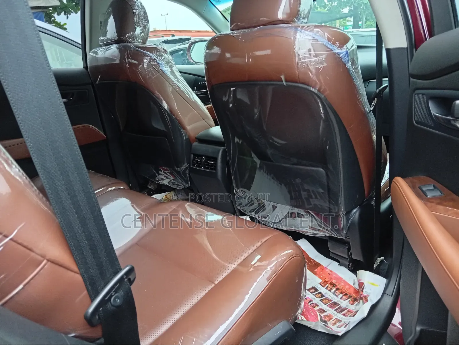 Lexus RX 2014