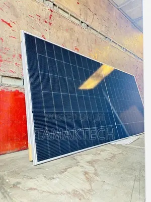 Jinko 620w Grade a Solar Panels