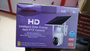 Camera Security