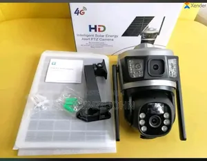 Camera Security