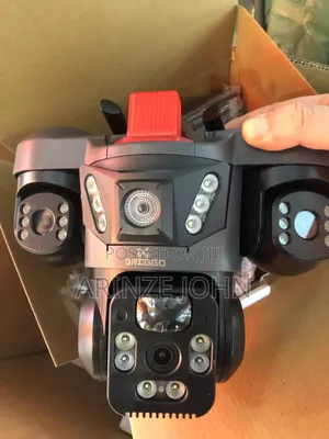Camera Security