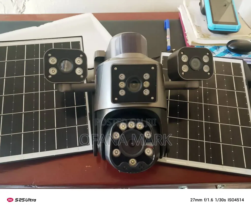 CCTV Installar