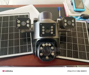 CCTV Installar