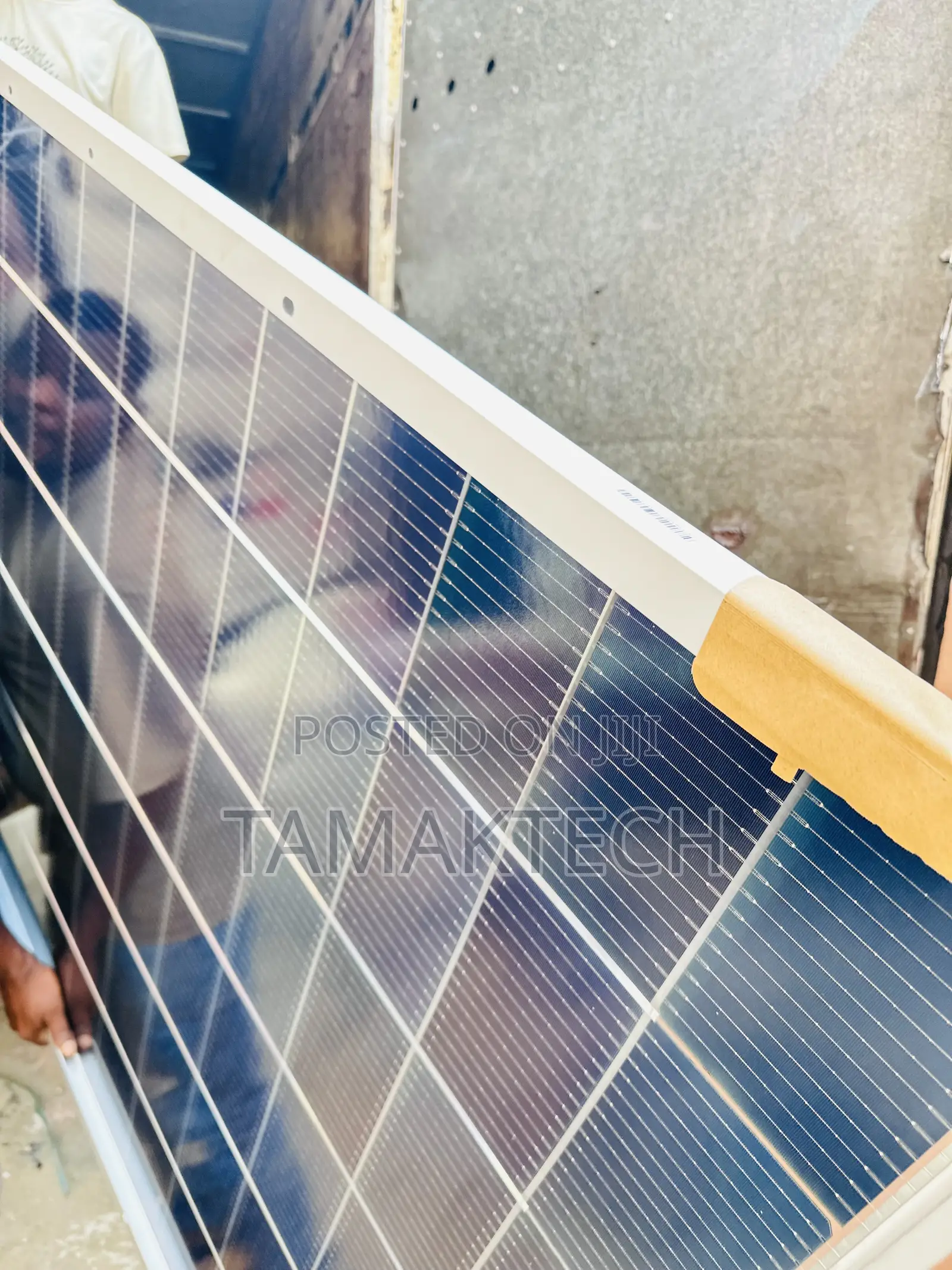 Jinko 620w Grade a Verifiable Solar Panels